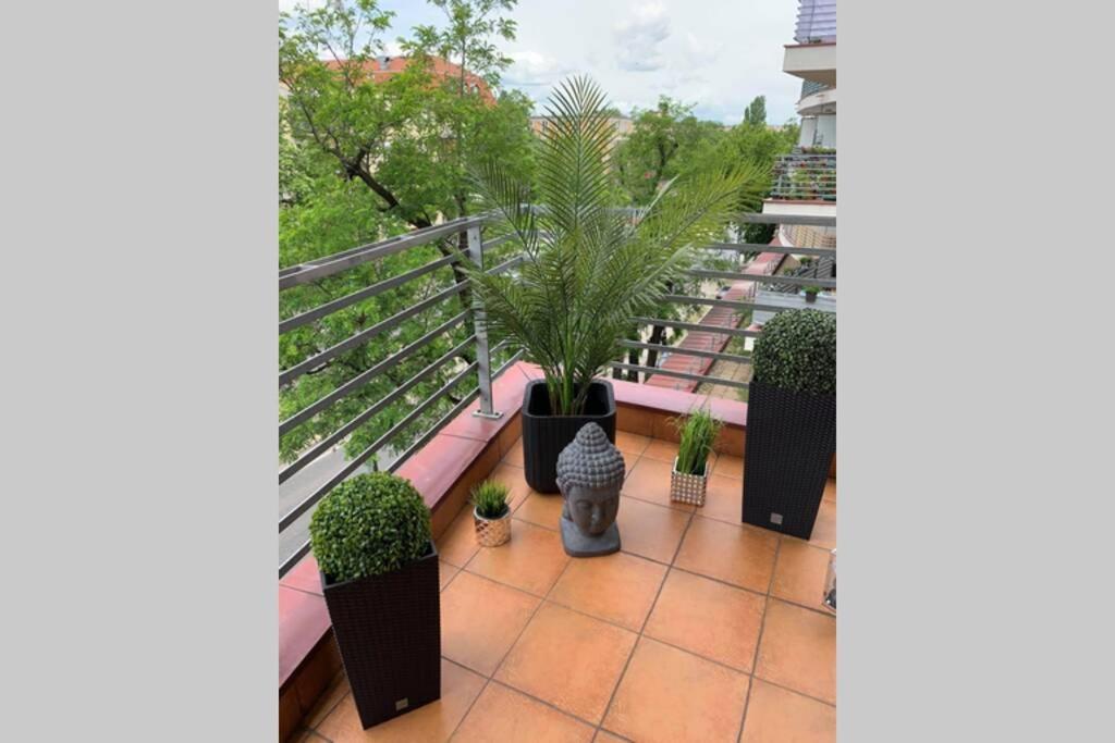 Vip Mini Resort,Private Parking & Balcony Budapešť Exteriér fotografie