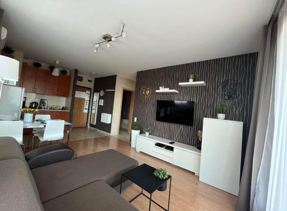 Vip Mini Resort,Private Parking & Balcony Budapešť Exteriér fotografie